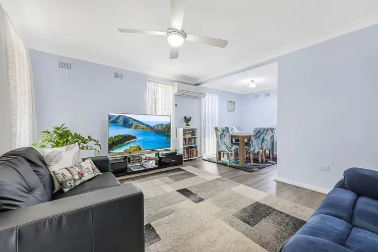 Second view of Homely house listing, 29 Mountview Crescent, Tamworth NSW 2340