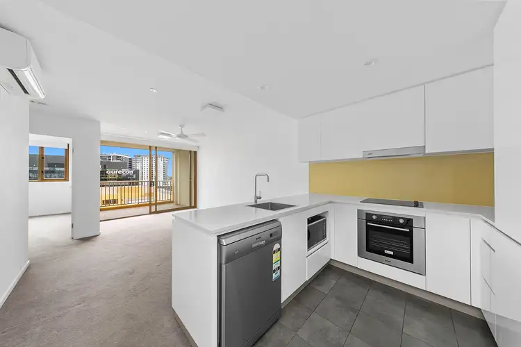 Third view of Homely apartment listing, 1102/191 Constance Street, Bowen Hills QLD 4006