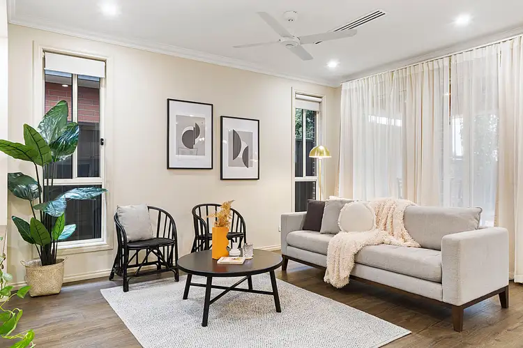 Third view of Homely house listing, 48 Valiant Road, Holden Hill SA 5088