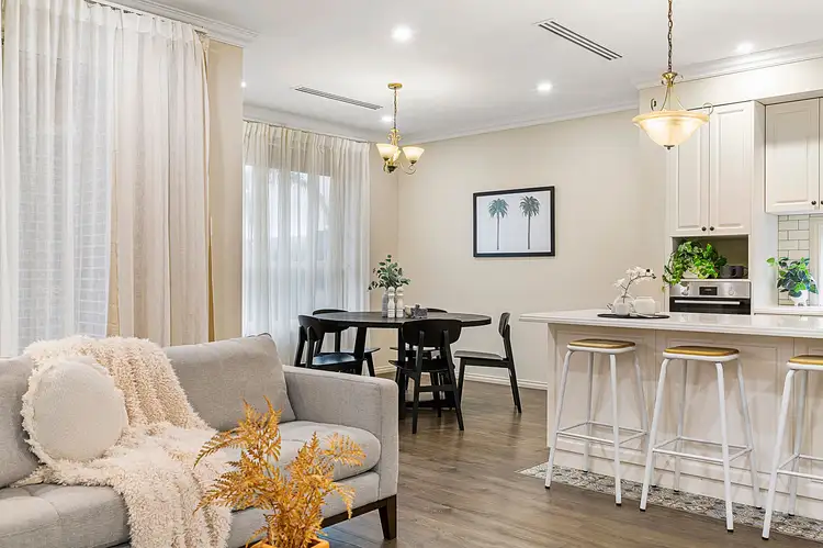 Fourth view of Homely house listing, 48 Valiant Road, Holden Hill SA 5088