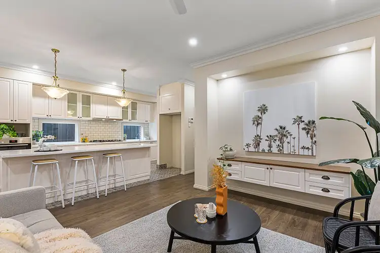 Fifth view of Homely house listing, 48 Valiant Road, Holden Hill SA 5088