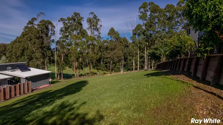 Main view of Homely land listing, 11 The Fairway, Tallwoods Village NSW 2430