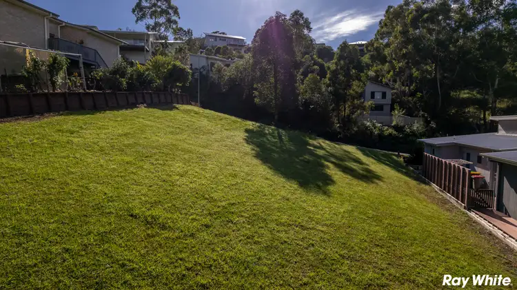 Second view of Homely land listing, 11 The Fairway, Tallwoods Village NSW 2430