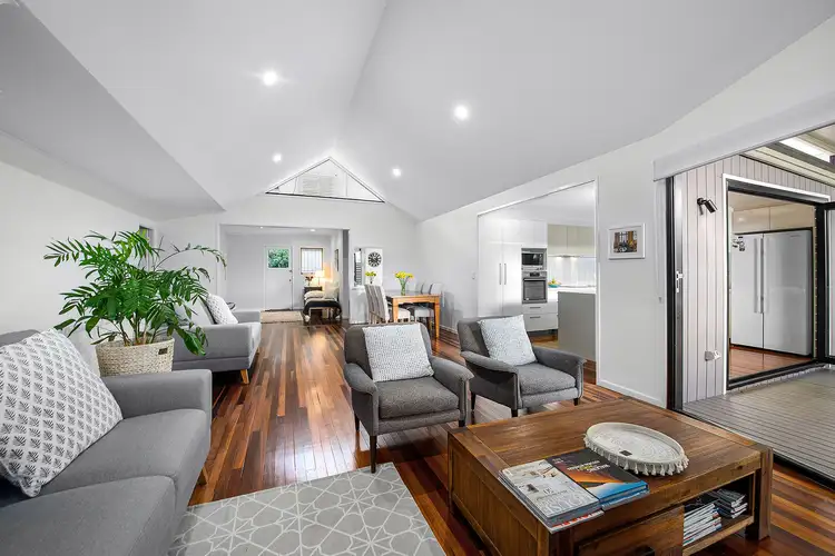 Main view of Homely house listing, 76a Witton Road, Indooroopilly QLD 4068