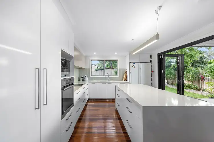 Third view of Homely house listing, 76a Witton Road, Indooroopilly QLD 4068