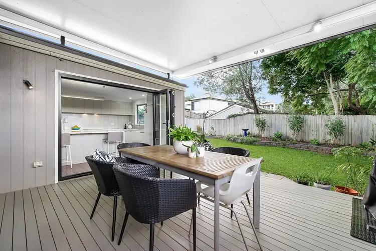 Fifth view of Homely house listing, 76a Witton Road, Indooroopilly QLD 4068