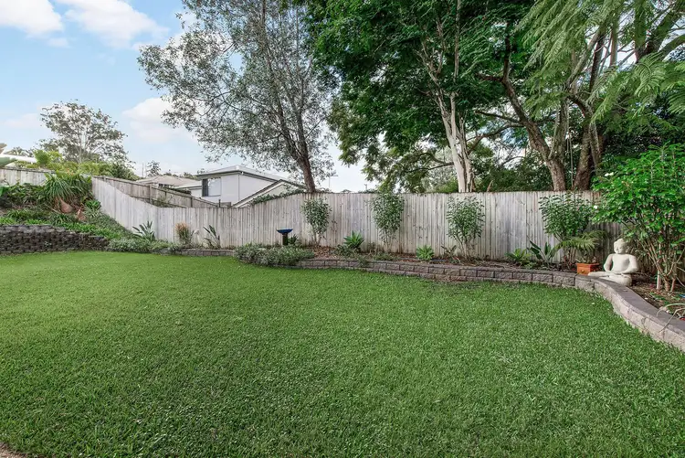 Sixth view of Homely house listing, 76a Witton Road, Indooroopilly QLD 4068