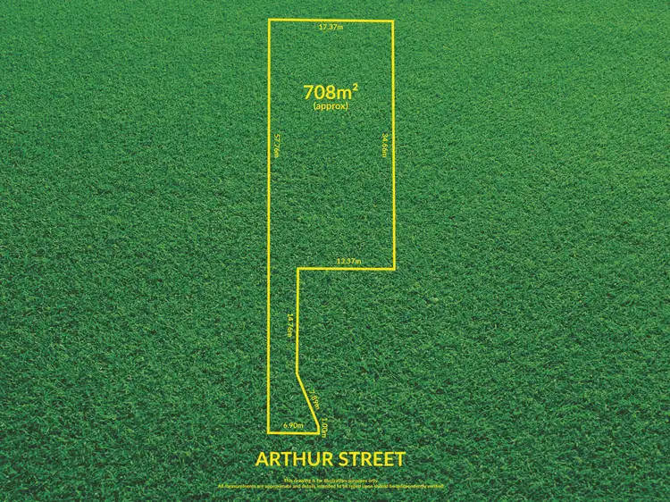 32 Arthur Street, Richmond SA 5033