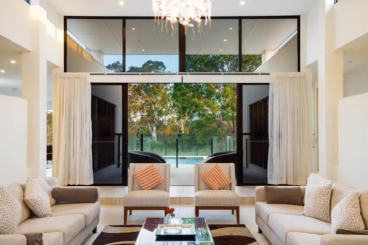 3 The Dress Circle, Benowa QLD 4217