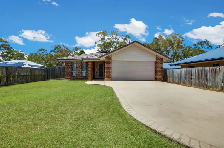Main view of Homely house listing, 15 Jooloo Court, Kin Kora QLD 4680