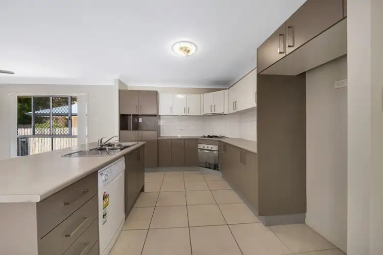 Fourth view of Homely house listing, 15 Jooloo Court, Kin Kora QLD 4680