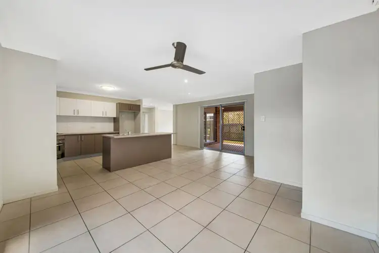 Fifth view of Homely house listing, 15 Jooloo Court, Kin Kora QLD 4680