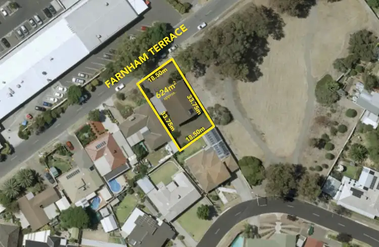 15 Farnham Terrace, Dernancourt SA 5075