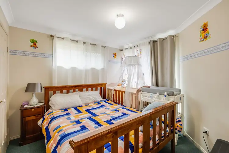 Fourth view of Homely unit listing, 1 & 2/406 Alderley Street, Kearneys Spring QLD 4350