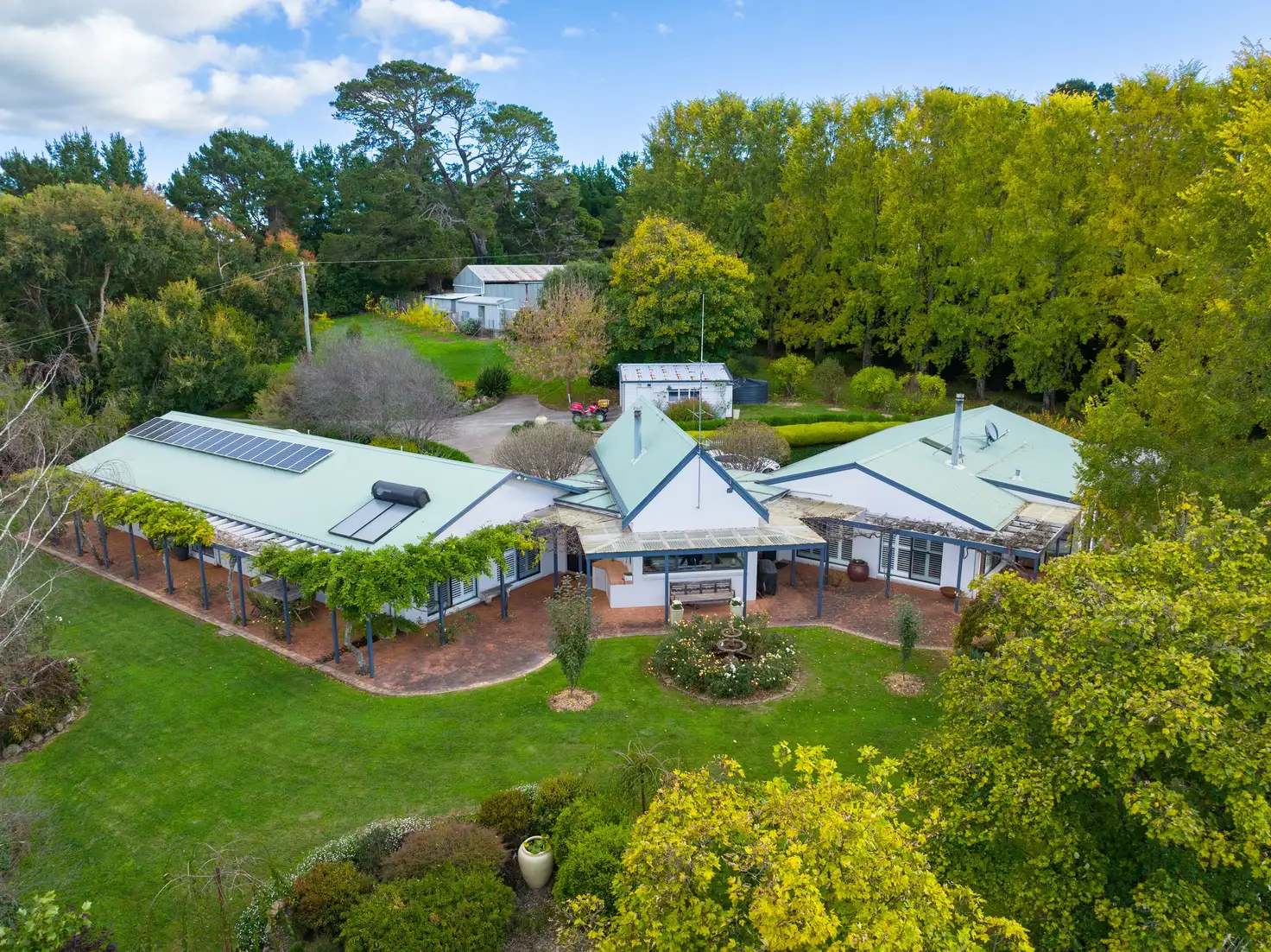 Main view of Homely rural property listing, 654 Portland Sunny Corner Road, Portland NSW 2847