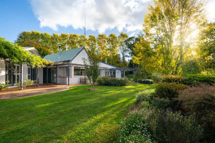 Second view of Homely rural property listing, 654 Portland Sunny Corner Road, Portland NSW 2847