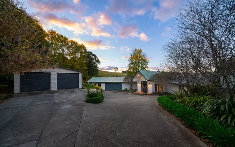 Fourth view of Homely rural property listing, 654 Portland Sunny Corner Road, Portland NSW 2847