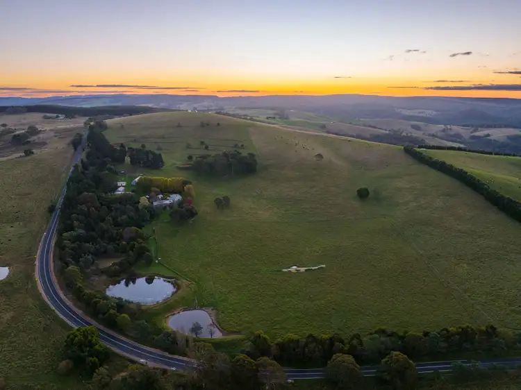 Fifth view of Homely rural property listing, 654 Portland Sunny Corner Road, Portland NSW 2847