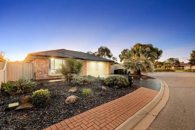 23 Kimvu Court, Munno Para West SA 5115