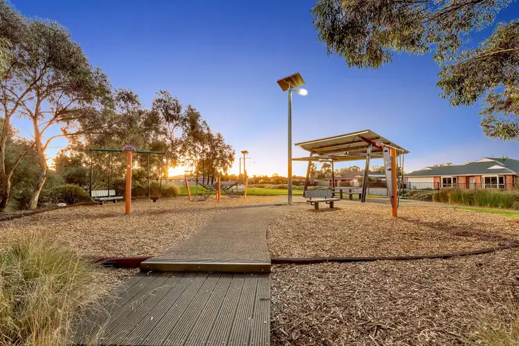 Third view of Homely house listing, 23 Kimvu Court, Munno Para West SA 5115