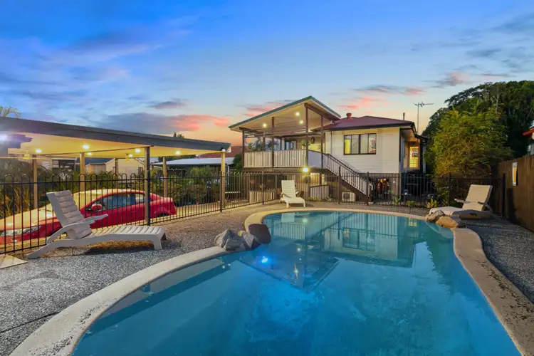 Second view of Homely house listing, 126 Hamilton Road, Moorooka QLD 4105