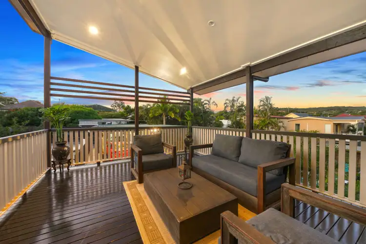 Third view of Homely house listing, 126 Hamilton Road, Moorooka QLD 4105