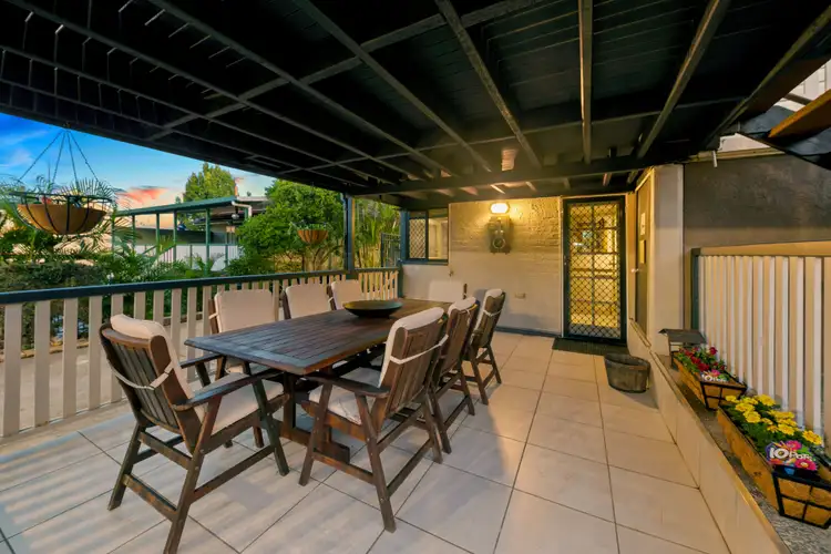 Fifth view of Homely house listing, 126 Hamilton Road, Moorooka QLD 4105