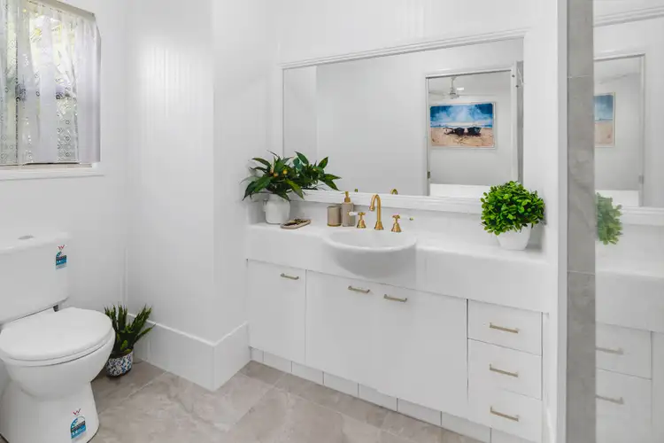 Fifth view of Homely townhouse listing, 63/19 Yaun Street, Coomera QLD 4209