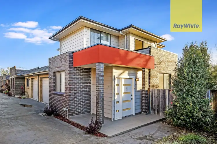 10/11-13 King Street, Guildford West NSW 2161