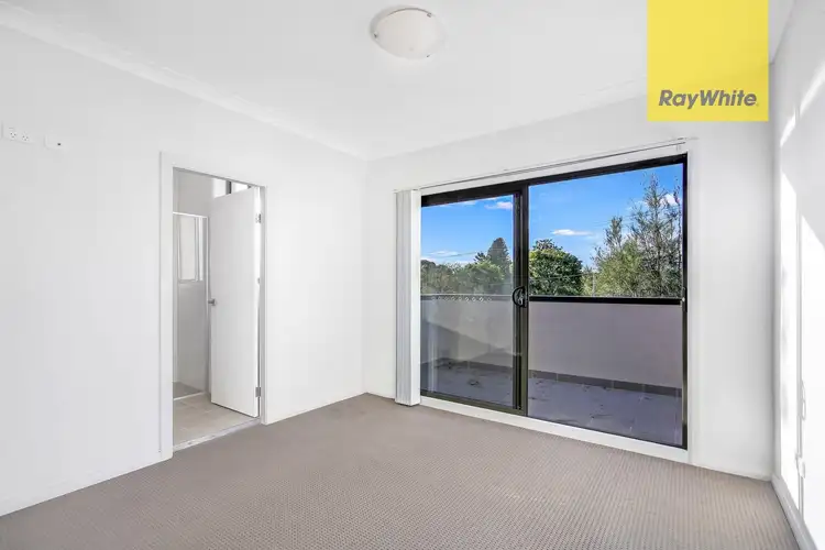 Sixth view of Homely townhouse listing, 10/11-13 King Street, Guildford West NSW 2161