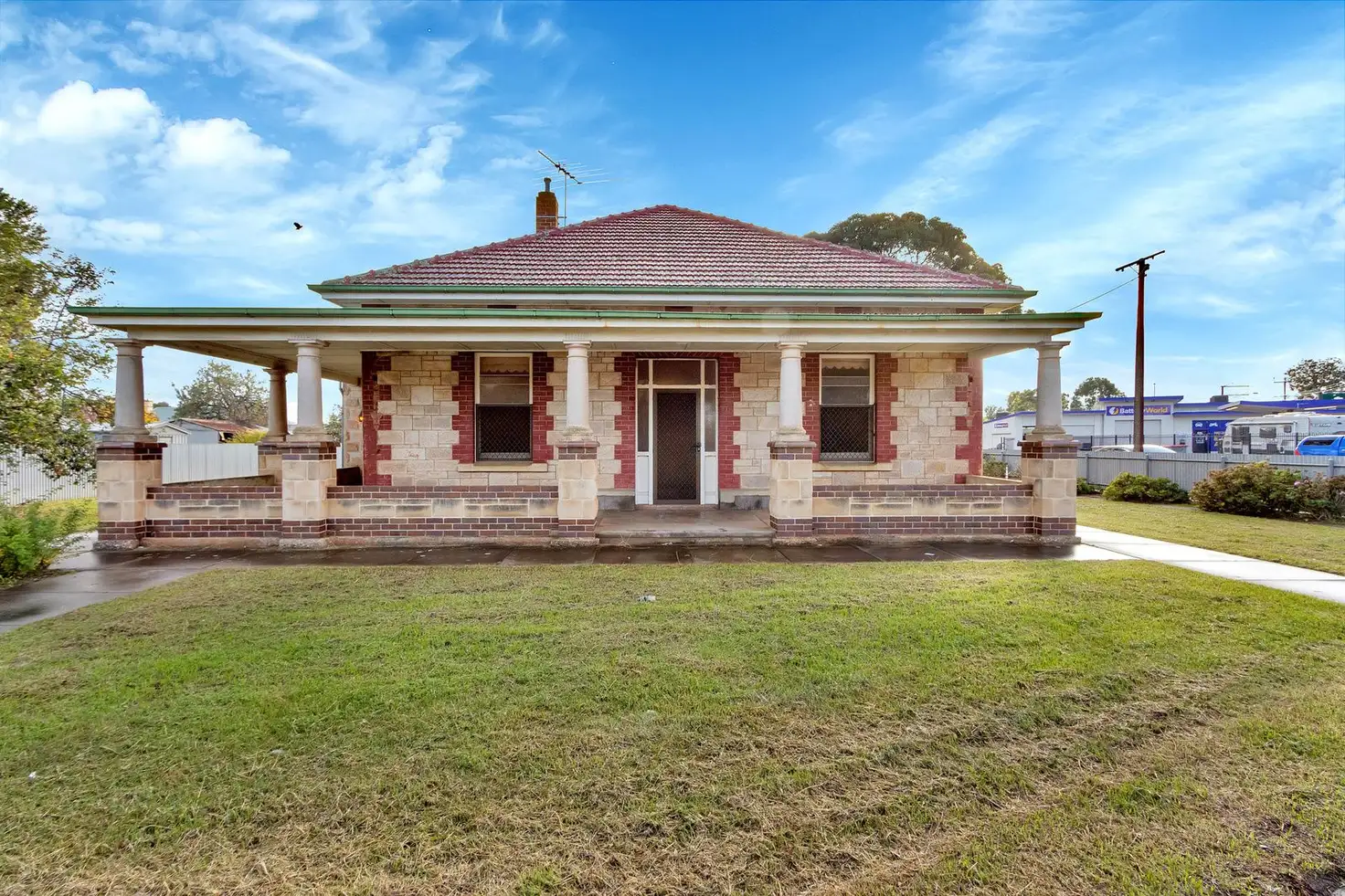 Main view of Homely house listing, 1 Eighteenth Street, Gawler South SA 5118