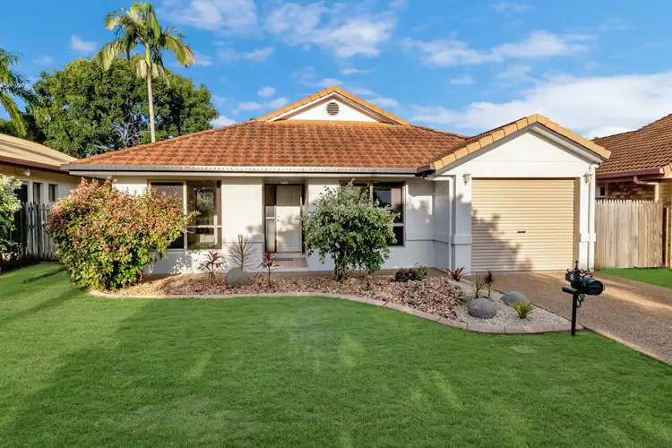 Main view of Homely house listing, 8 Flame Court, Kirwan QLD 4817
