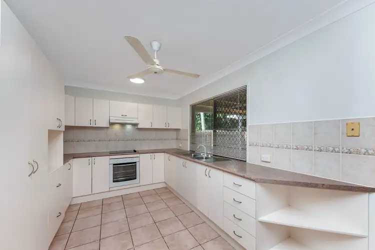 Second view of Homely house listing, 8 Flame Court, Kirwan QLD 4817