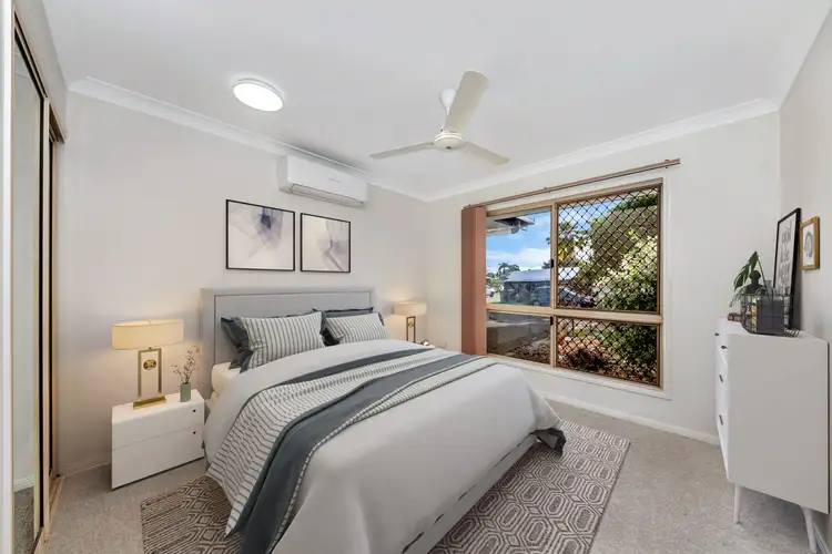 Fourth view of Homely house listing, 8 Flame Court, Kirwan QLD 4817