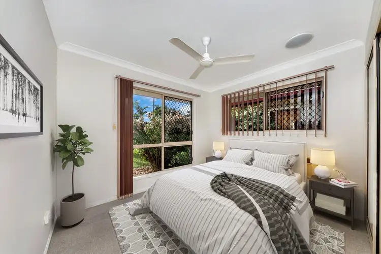 Fifth view of Homely house listing, 8 Flame Court, Kirwan QLD 4817