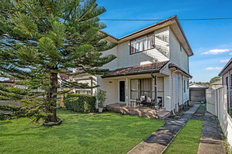 147 Gascoigne Road, Yagoona NSW 2199