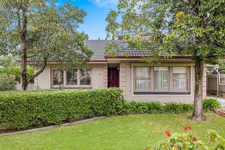 Main view of Homely house listing, 1 Chase Grove, Vale Park SA 5081