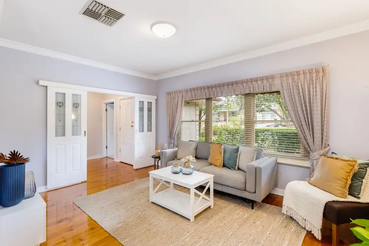 Second view of Homely house listing, 1 Chase Grove, Vale Park SA 5081