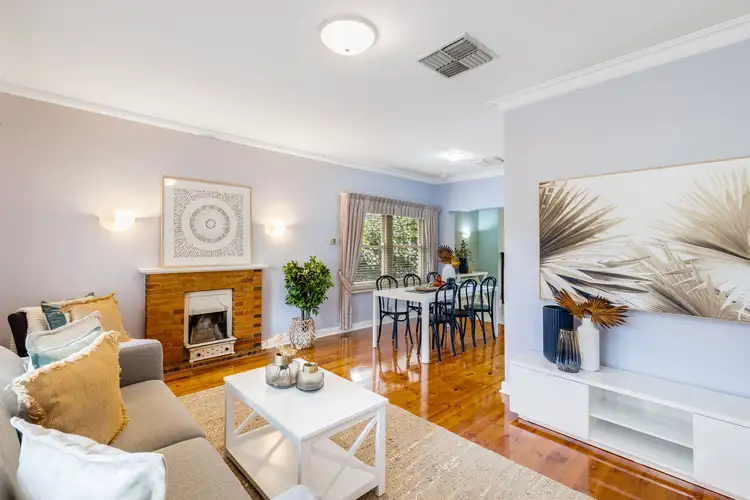 Fourth view of Homely house listing, 1 Chase Grove, Vale Park SA 5081