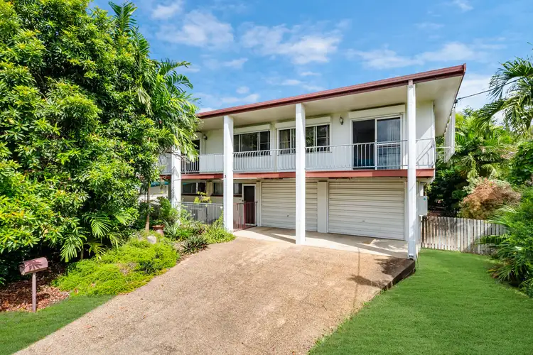 3 Lister Crescent, Wulguru QLD 4811