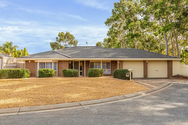 15 Litchfield Avenue, Blakeview SA 5114