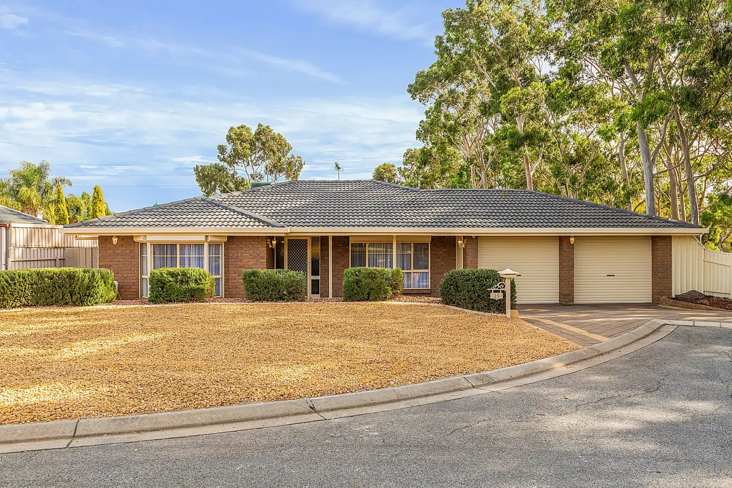 Main view of Homely house listing, 15 Litchfield Avenue, Blakeview SA 5114
