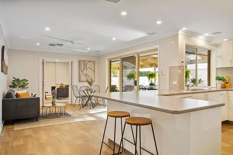 Second view of Homely house listing, 15 Litchfield Avenue, Blakeview SA 5114