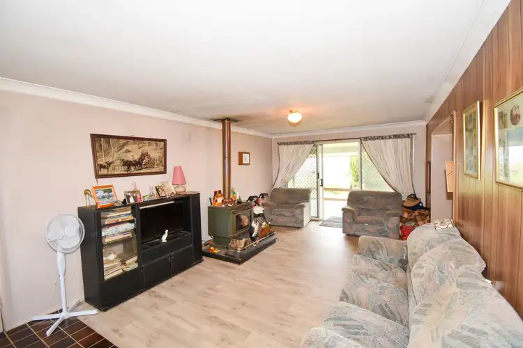 Fourth view of Homely house listing, 110 Freemantle Road, Eglinton NSW 2795