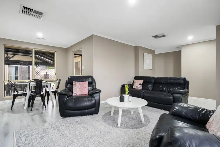 Fifth view of Homely house listing, 3 Hartland Avenue, Christie Downs SA 5164