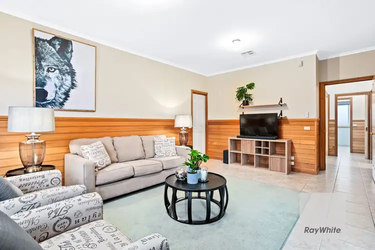 Second view of Homely house listing, 20 Murchison Avenue, Taylors Lakes VIC 3038