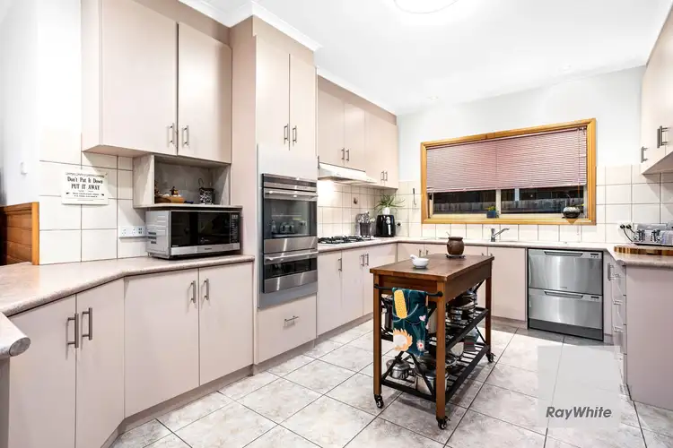 Fourth view of Homely house listing, 20 Murchison Avenue, Taylors Lakes VIC 3038