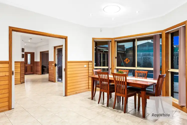 Sixth view of Homely house listing, 20 Murchison Avenue, Taylors Lakes VIC 3038