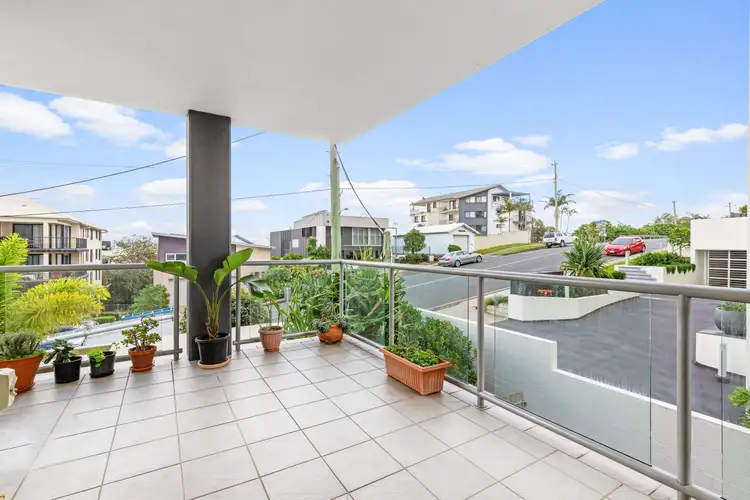Third view of Homely unit listing, Unit 24/7 Canberra Terrace, Kings Beach QLD 4551