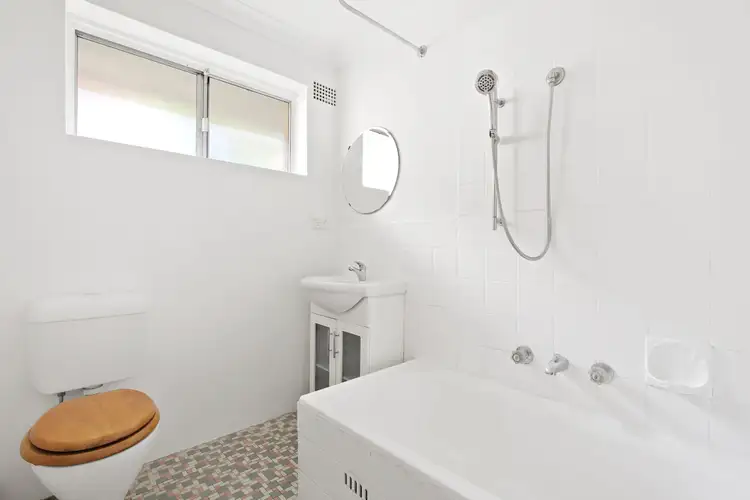 Fifth view of Homely apartment listing, 7/31 James Street, Enmore NSW 2042